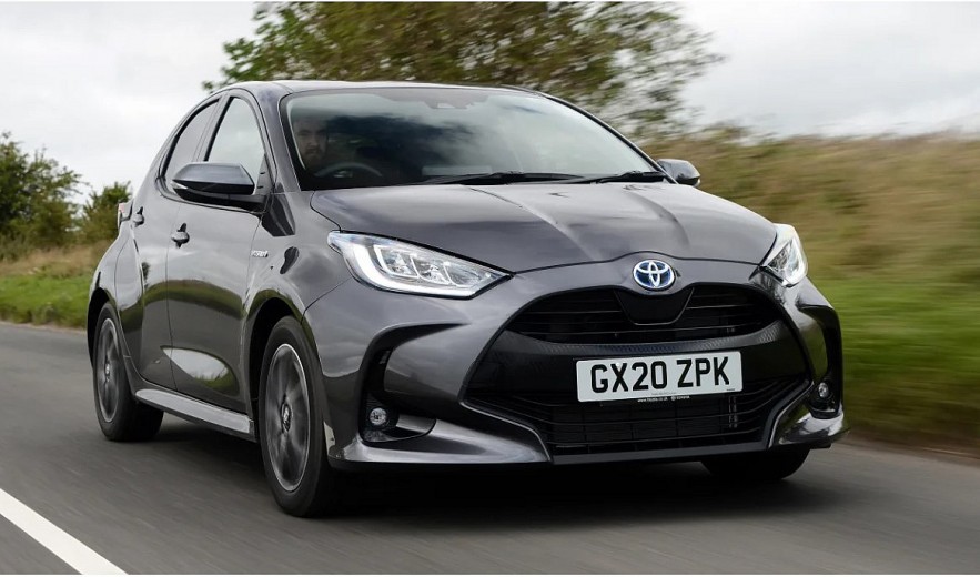 Top 10 Most Fuel-Efficient Cars in the UK (2026): Real MPG, Prices, and What to Buy