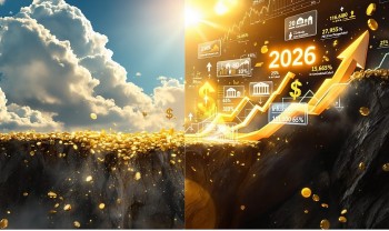 Gold Is Crashing - When Everyone Expected a Surge