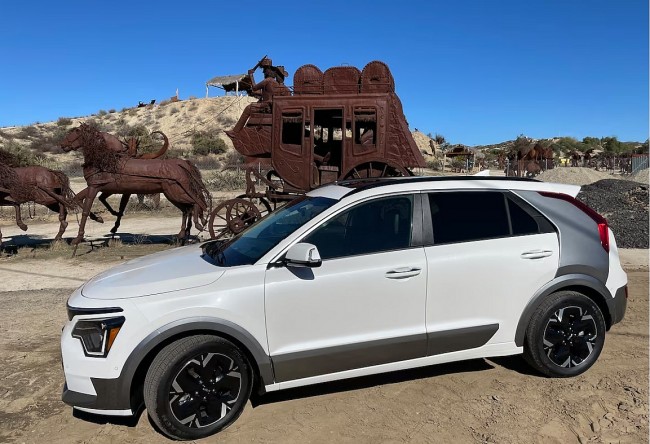 10 Most Fuel-Efficient Cars in Canada (2026): The Smartest New-Car Picks