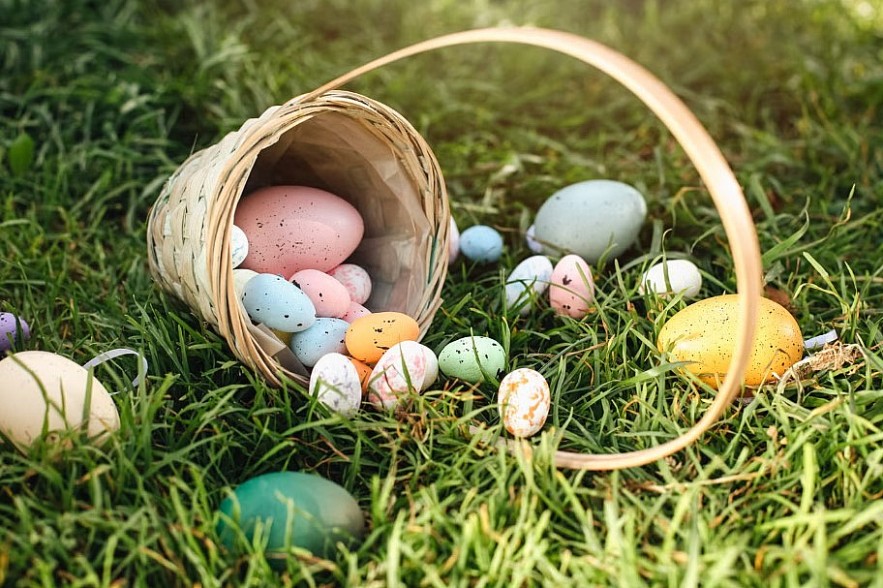 For 2026, Good Friday falls on April 3, Easter Sunday is April 5 and Easter Monday in April 6