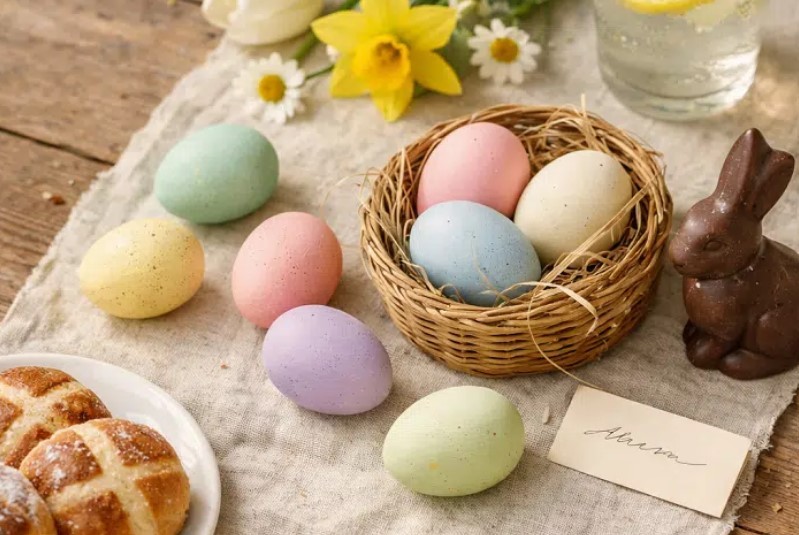When Is Easter 2026 in the US? Full Calendar, Key Dates & Traditions