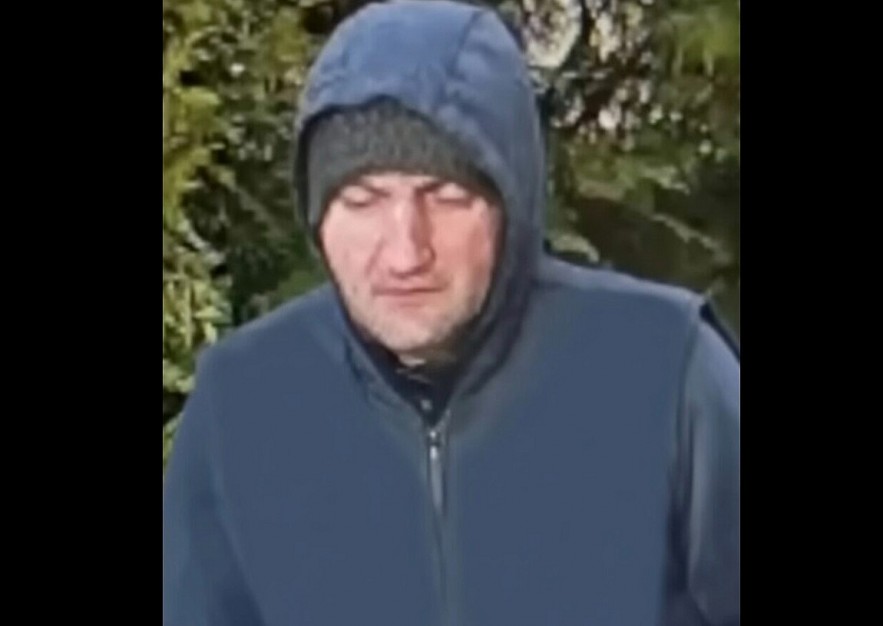 USPS Mailman Who Shoved Jewish Boy in Monsey Faces Escalating Charges USPS Mailman Who Shoved Jewish Boy in Monsey Faces Escalating Charges