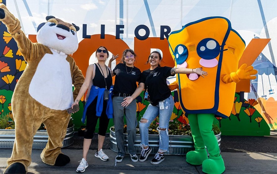 Top 10 April 2026 Events in California You Shouldn’t Miss Top 10 April 2026 Events in California You Shouldn’t Miss