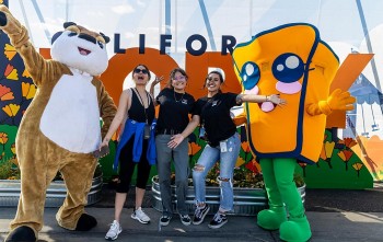 Top 10 April 2026 Events in California You Shouldn’t Miss