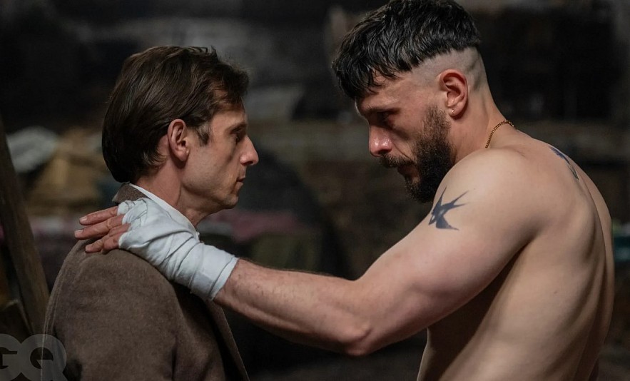 British TV Premieres in April 2026: Full UK Release List, Top 10 Highlights British TV Premieres in April 2026: Full UK Release List, Top 10 Highlights