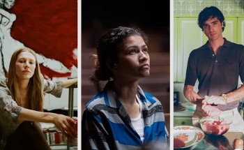 Australia TV Premieres in April 2026: Full Release List and Top 10 Highlights