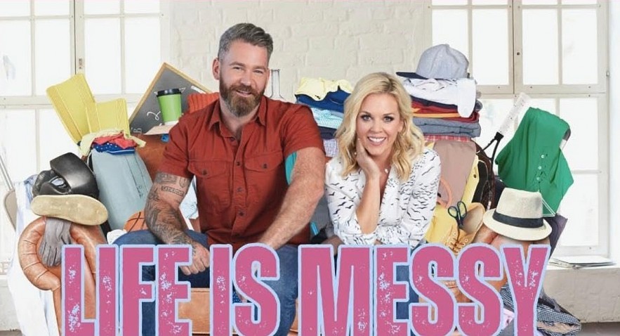 Life Is Messy Life Is Messy