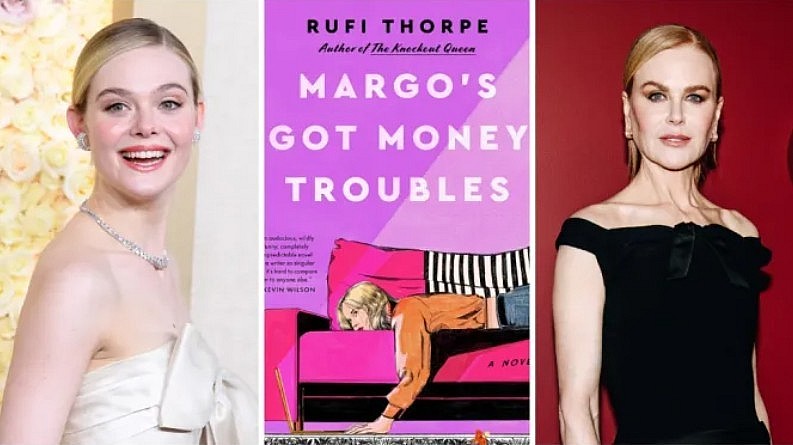 Margo’s Got Money Troubles Margo’s Got Money Troubles