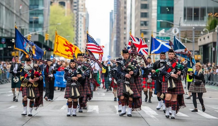 Top 10 Biggest Events in New York City - April 2026 Top 10 Biggest Events in New York City - April 2026