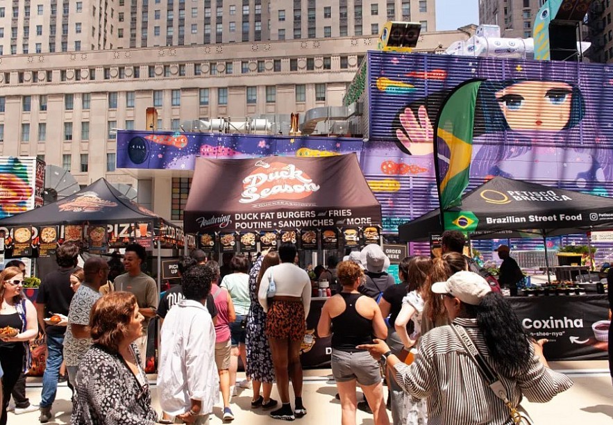 Top 10 Biggest Events in New York City - April 2026 Top 10 Biggest Events in New York City - April 2026