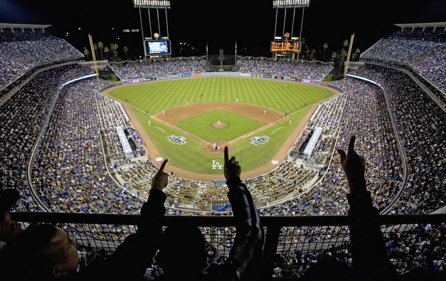 MLB Opening Day 2026 - Full TV Schedule and Streaming Guide MLB Opening Day 2026 - Full TV Schedule and Streaming Guide