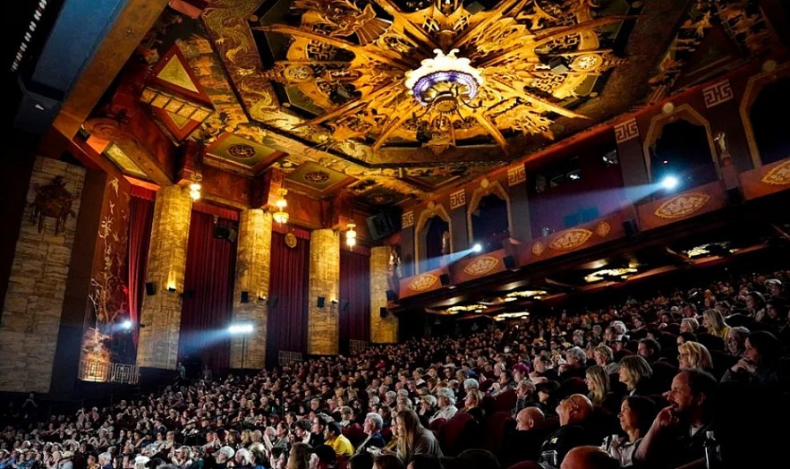 Top 10 Biggest Events in Los Angeles – April 2026