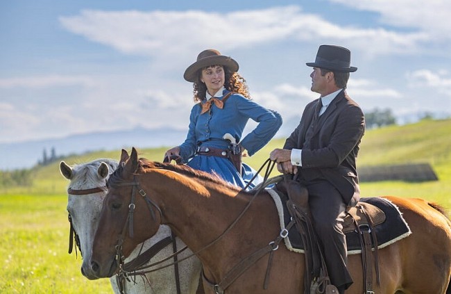 Acorn TV Schedule April 2026: New Episodes, Series Highlights & What to Watch