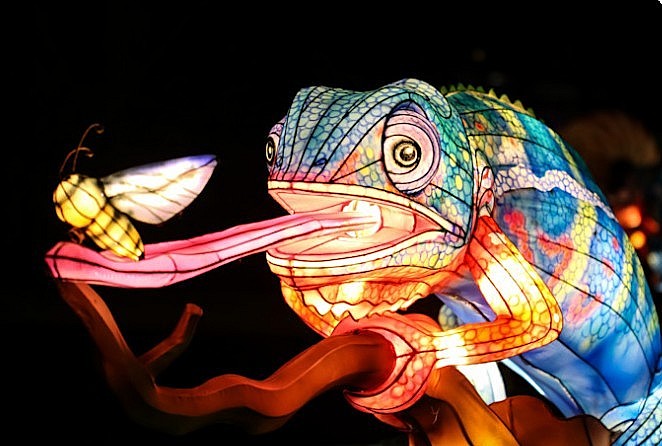 Top 10 Biggest Events in Chicago - April 2026 Top 10 Biggest Events in Chicago - April 2026