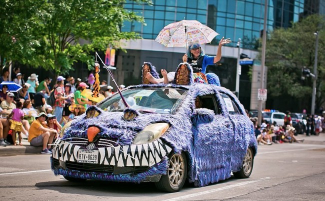 10 Must-See Events in Houston This April 2026 (Festivals, Sports & More)