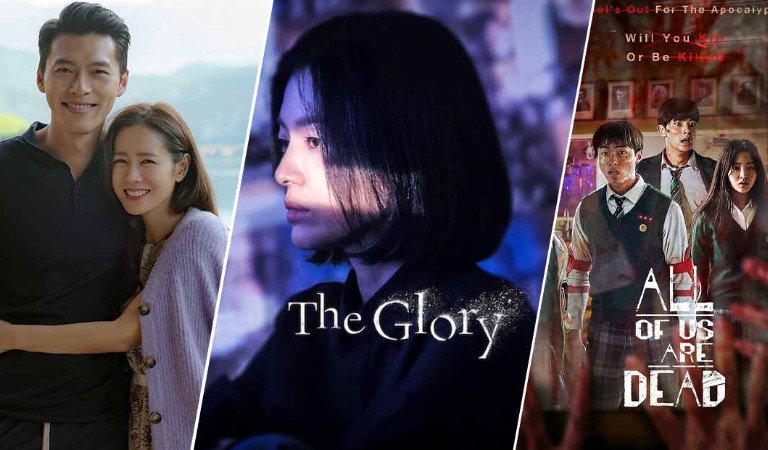 10 Best Free and Legal Sites to Watch K-Drama in the U.S