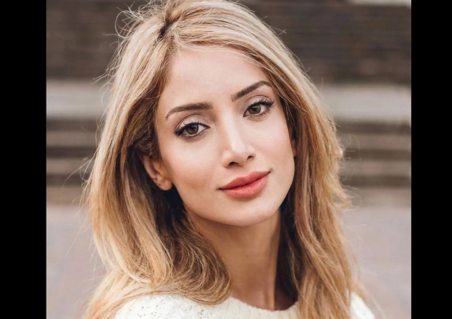 Who Are the Alleged Iranian Spies in Silicon Valley? Ghandali Sisters, And More