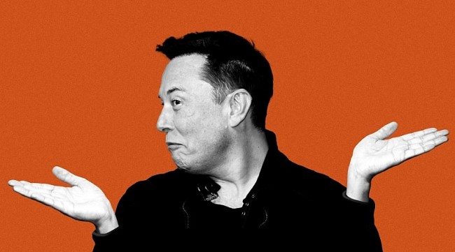 The Discipline of Saying “No”: A Subtle Lesson from Elon Musk’s Path to Success