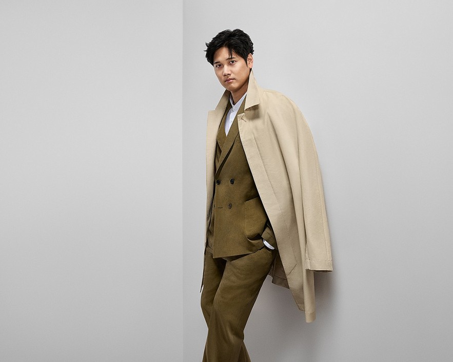 Top 10 Most Handsome and Famous MLB Players Today