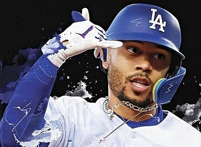 Top 10 Most Handsome and Famous MLB Players Today
