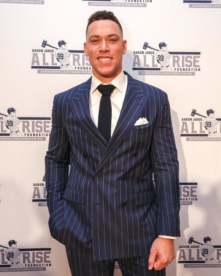 Top 10 Most Handsome and Famous MLB Players Today