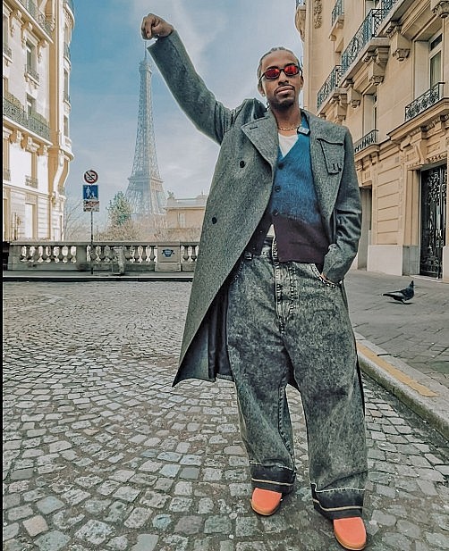 Top 10 Most Handsome and Famous MLB Players Today