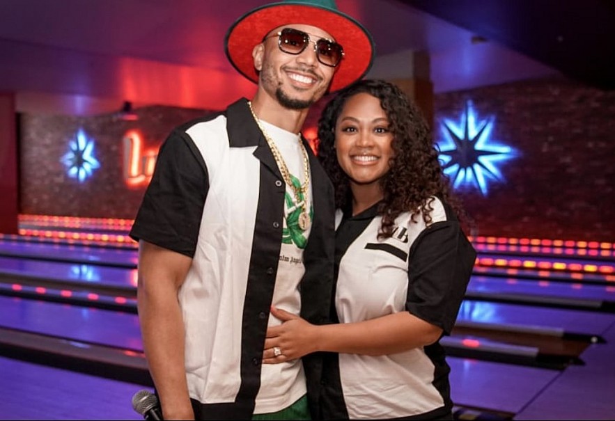 Top 10 Most Famous MLB WAGs in 2026