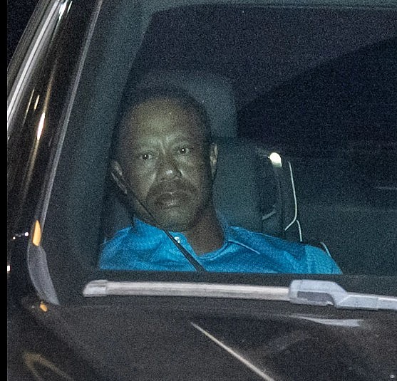 Who is Vanessa Trump? Biography, Personal Life and Love Story After Tiger Woods DUI Arrest Who is Vanessa Trump? Biography, Personal Life and Love Story After Tiger Woods DUI Arrest