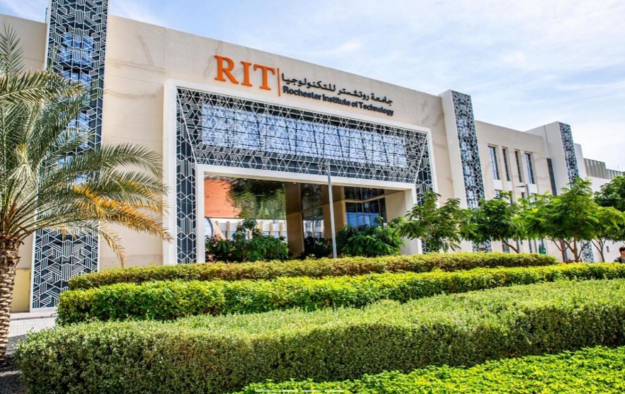 Rochester Institute of Technology Dubai Rochester Institute of Technology Dubai