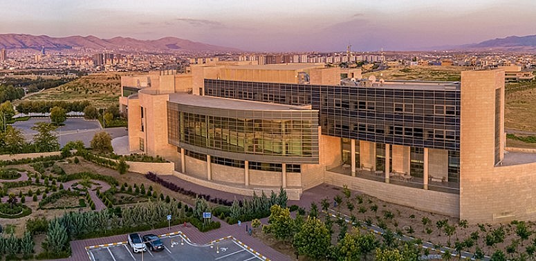 American University of Iraq, Sulaimani