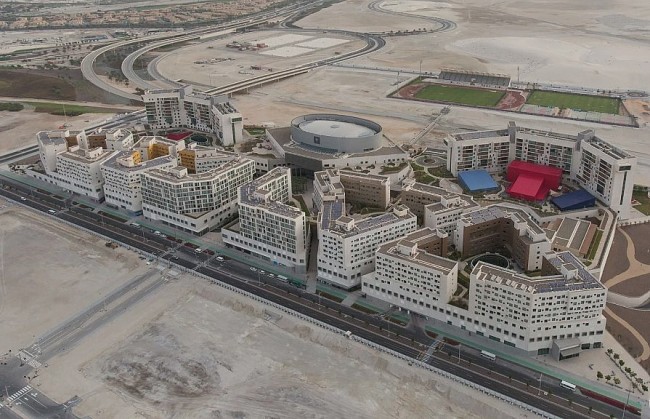 How Many American Branch Universities Are in the Middle East? Full List of U.S. Campuses