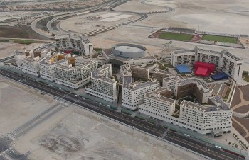 How Many American Branch Universities Are in the Middle East? Full List of U.S. Campuses