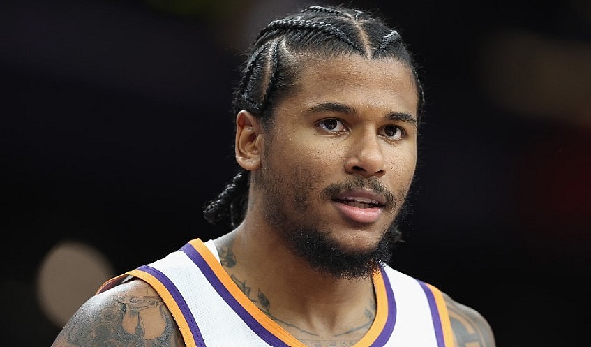 Top 15 Most Handsome NBA Basketball Players 2026 (Ranker Fan Vote)