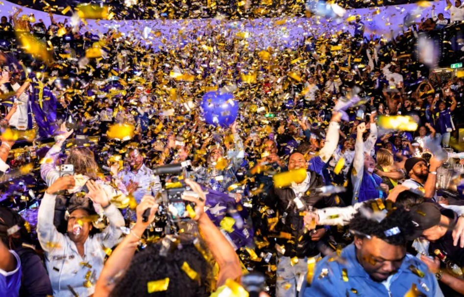 How the 48-Team Format Will Change World Cup Upsets Forever