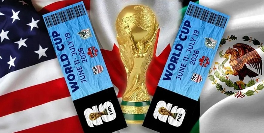World Cup 2026 Ticket Prices
