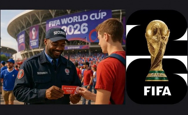 How to Actually Get Cheap World Cup 2026 Tickets?