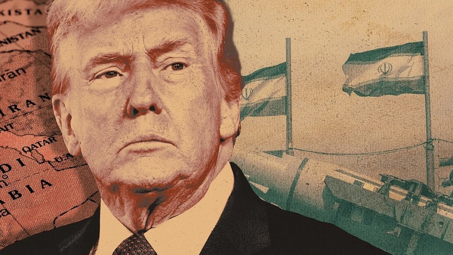 Trump Faces Pressure to Extend Iran Deadline as Pakistan Pushes Two-Week Pause