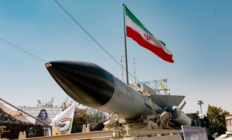 Would the US Use Nuclear Weapons Against Iran