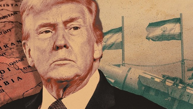 Trump Announces Two-Week Ceasefire with Iran After Pakistan Mediation Push