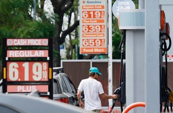 How $4 Gas Is Quietly Rewriting the US Supply Chain in 2026