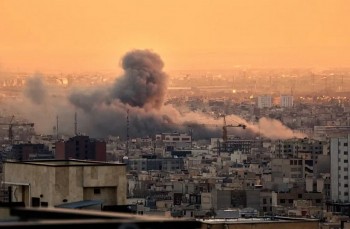 Why Iran Does Not Yield: The Shia Soul and the Persian Art of Endurance