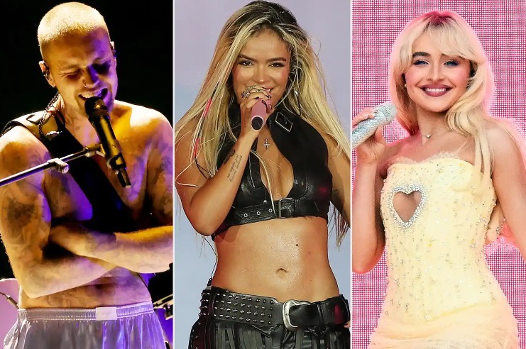 Who Is Performing at Coachella 2026 and When? Full Set Times for Weekend 1