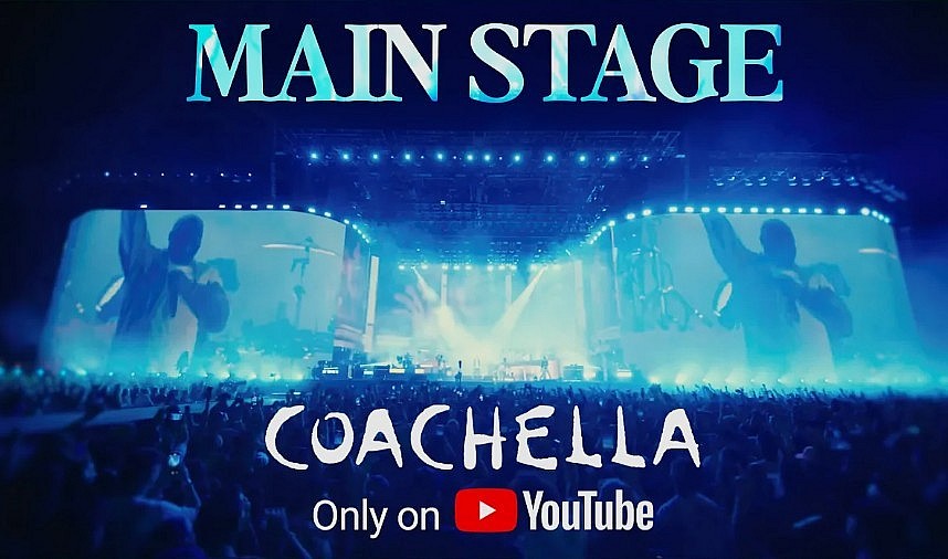 How to Watch Coachella 2026 Live: Dates, Set Times, Streaming