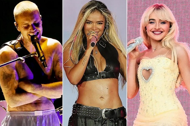 Who Is Performing at Coachella 2026 and When? Full Set Times for Weekend 1