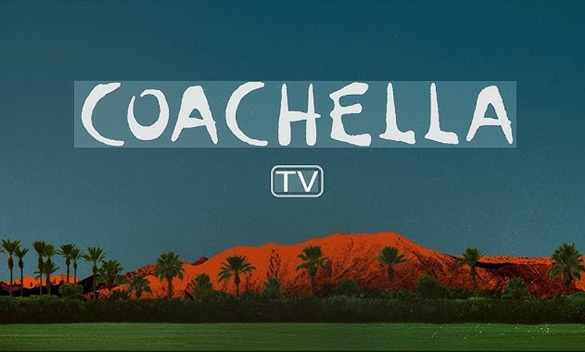 Coachella TV