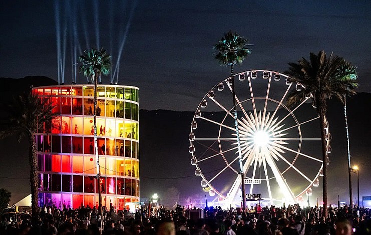 Coachella 2026 day-by-day picks