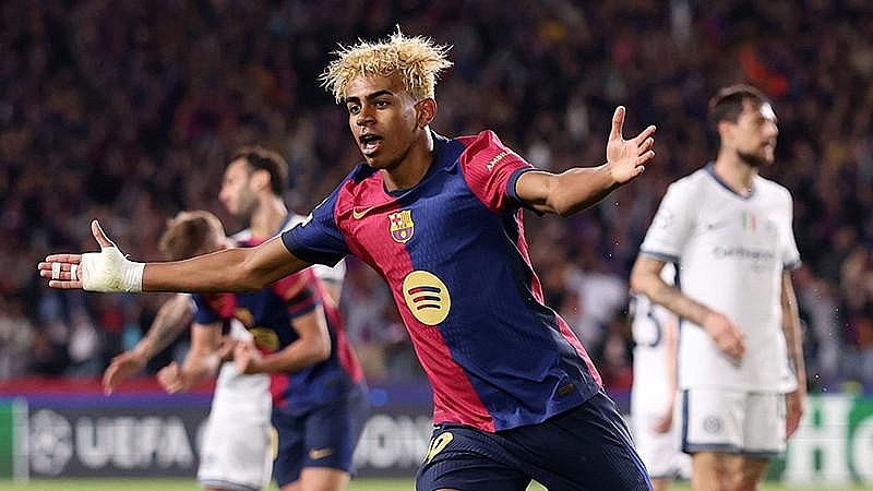 Top 4 Young Stars Set to Shine at the 2026 World Cup