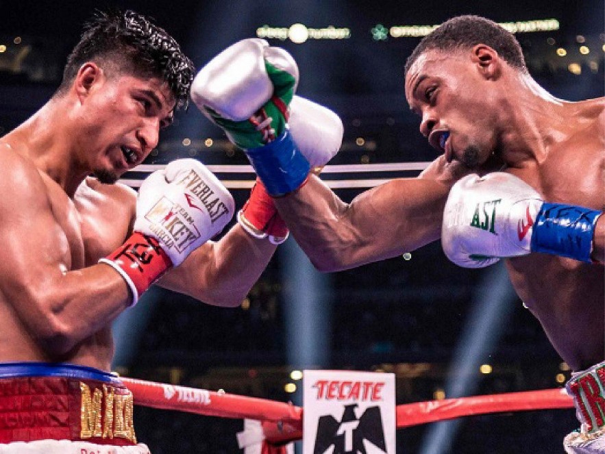 How to Watch Hitman Fight League Live (London):