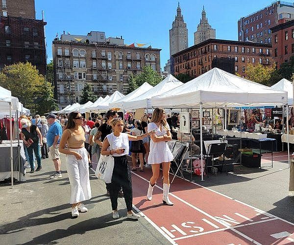 New York City in May 2026: 10 Biggets Events You Shouldn’t Miss