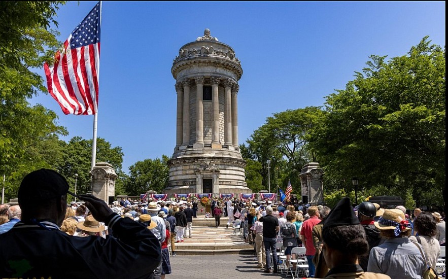 New York City in May 2026: 10 Biggets Events You Shouldn’t Miss